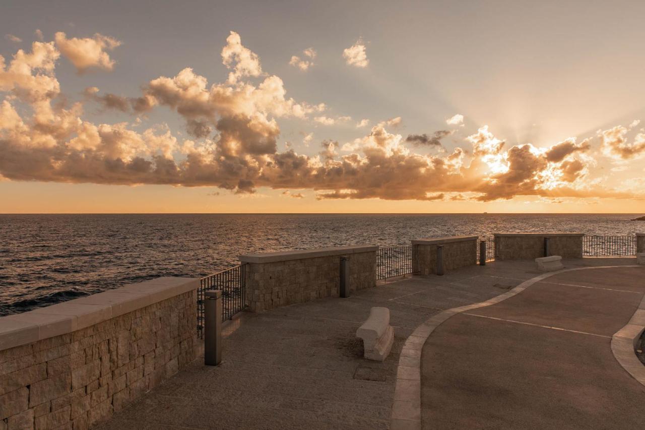 Bed and Breakfast Palazzo Novecento Polignano a Mare Exterior foto